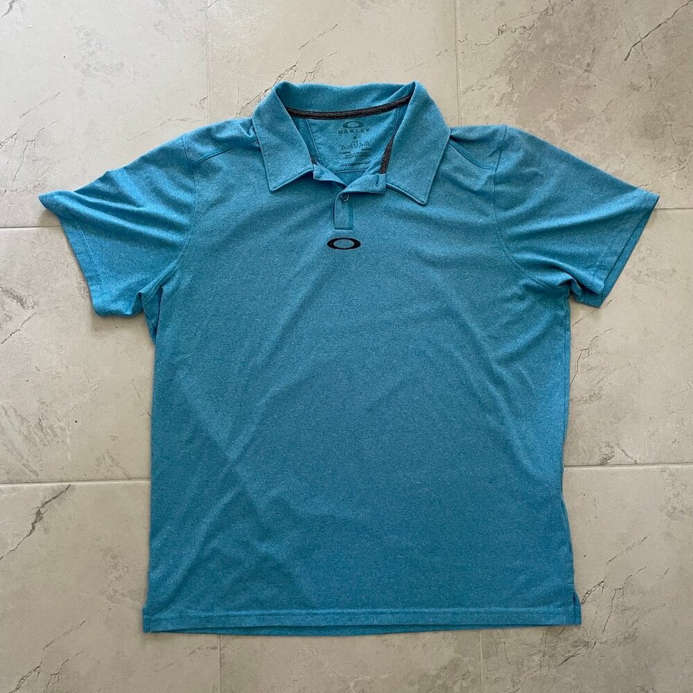 Oakley Golf shirt
